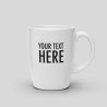 Taza personalizada